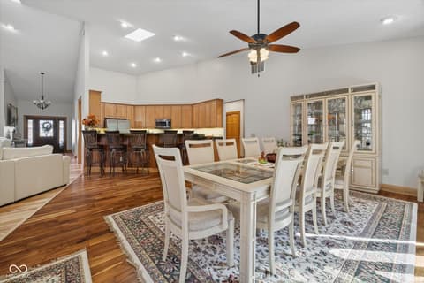 Photo of 4602 E Falls Creek Drive, Bloomington, IN
