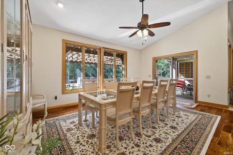 Photo of 4602 E Falls Creek Drive, Bloomington, IN