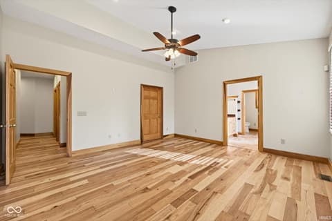 Photo of 4602 E Falls Creek Drive, Bloomington, IN