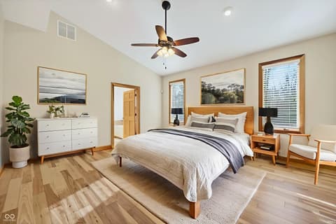 Photo of 4602 E Falls Creek Drive, Bloomington, IN