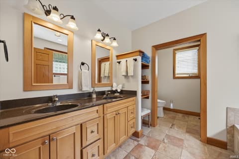 Photo of 4602 E Falls Creek Drive, Bloomington, IN