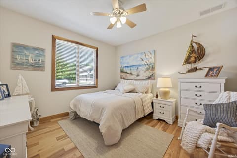 Photo of 4602 E Falls Creek Drive, Bloomington, IN