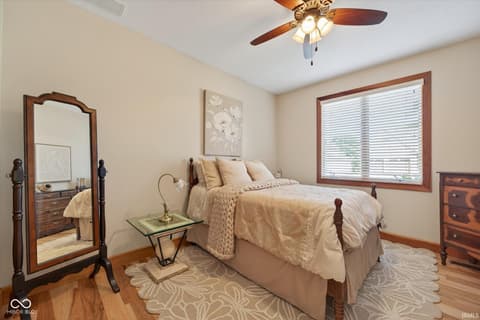 Photo of 4602 E Falls Creek Drive, Bloomington, IN