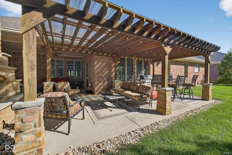 Photo of 4602 E Falls Creek Drive, Bloomington, IN
