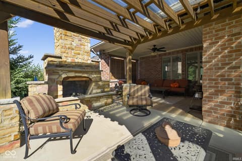Photo of 4602 E Falls Creek Drive, Bloomington, IN