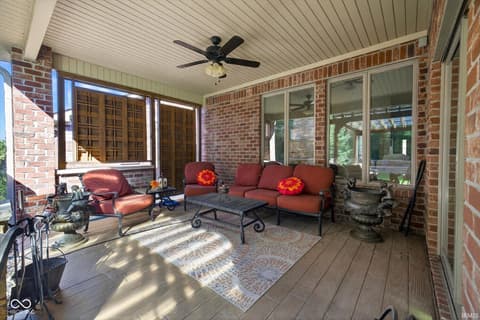 Photo of 4602 E Falls Creek Drive, Bloomington, IN