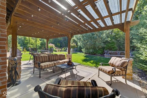 Photo of 4602 E Falls Creek Drive, Bloomington, IN