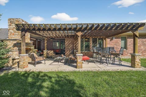 Photo of 4602 E Falls Creek Drive, Bloomington, IN