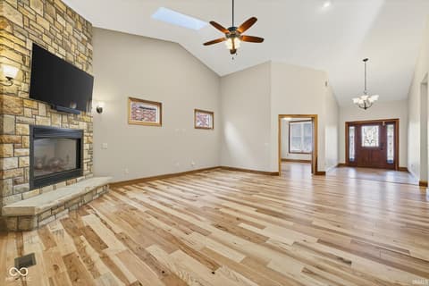 Photo of 4602 E Falls Creek Drive, Bloomington, IN