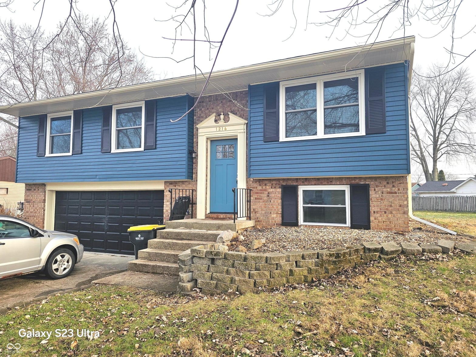 Photo of 1216 Gwinn Lane, Lapel, IN