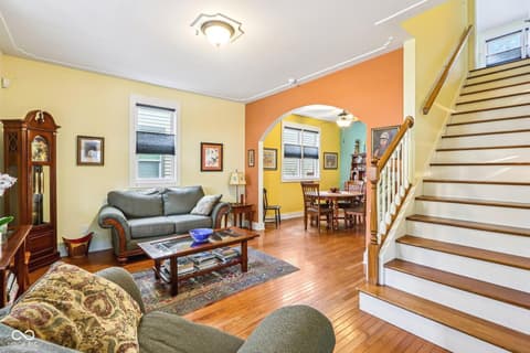Photo of 2307 N Alabama Street, Indianapolis, IN
