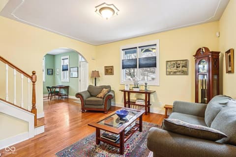Photo of 2307 N Alabama Street, Indianapolis, IN