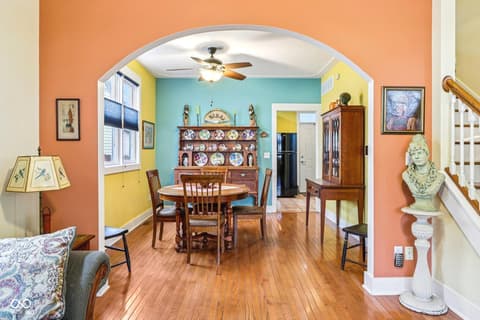 Photo of 2307 N Alabama Street, Indianapolis, IN