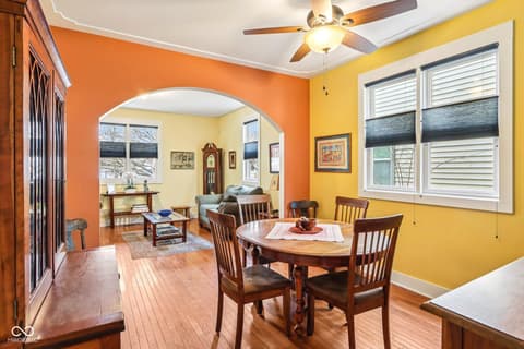 Photo of 2307 N Alabama Street, Indianapolis, IN