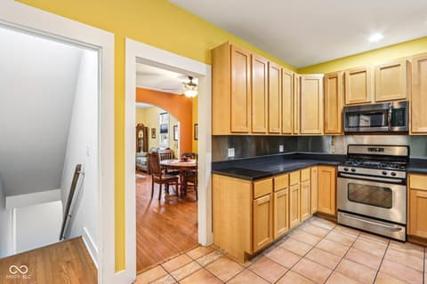 Photo of 2307 N Alabama Street, Indianapolis, IN