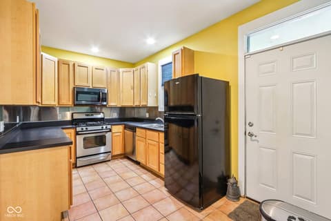 Photo of 2307 N Alabama Street, Indianapolis, IN