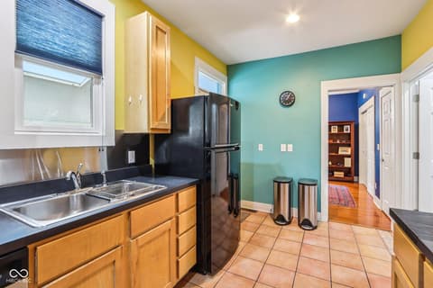 Photo of 2307 N Alabama Street, Indianapolis, IN