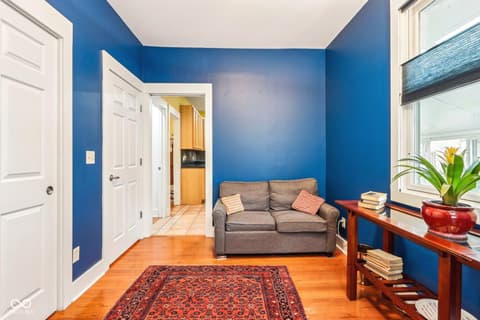 Photo of 2307 N Alabama Street, Indianapolis, IN