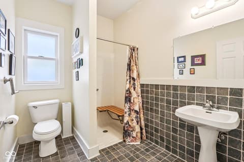 Photo of 2307 N Alabama Street, Indianapolis, IN
