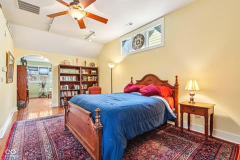 Photo of 2307 N Alabama Street, Indianapolis, IN