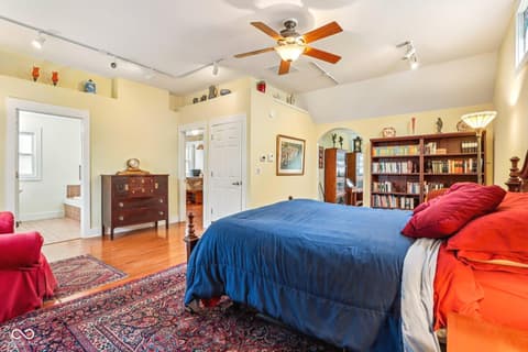 Photo of 2307 N Alabama Street, Indianapolis, IN