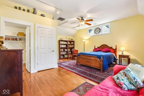 Photo of 2307 N Alabama Street, Indianapolis, IN