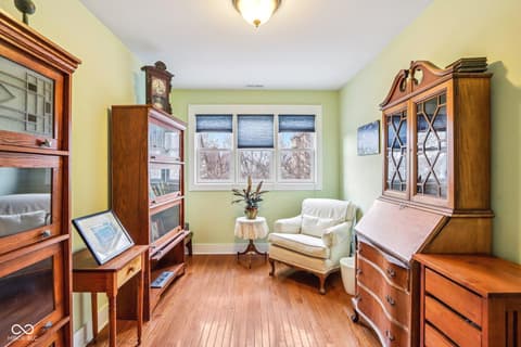 Photo of 2307 N Alabama Street, Indianapolis, IN