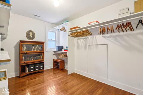 Photo of 2307 N Alabama Street, Indianapolis, IN