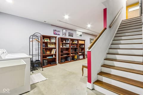 Photo of 2307 N Alabama Street, Indianapolis, IN
