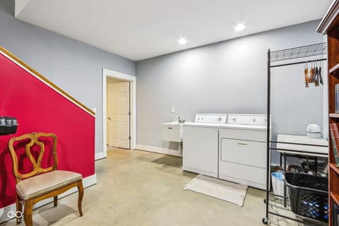 Photo of 2307 N Alabama Street, Indianapolis, IN