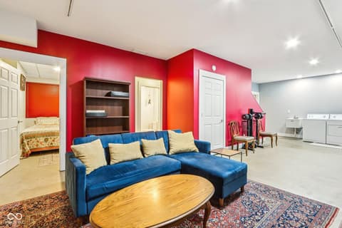 Photo of 2307 N Alabama Street, Indianapolis, IN