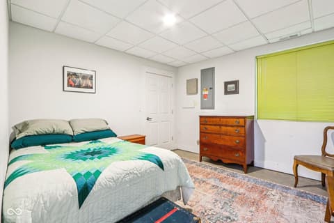 Photo of 2307 N Alabama Street, Indianapolis, IN