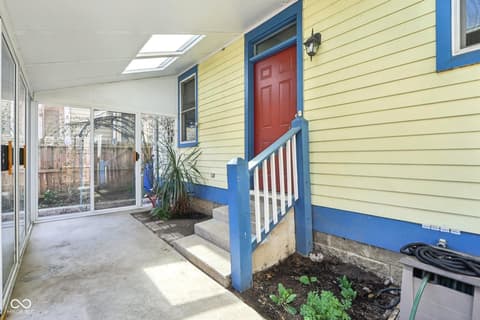 Photo of 2307 N Alabama Street, Indianapolis, IN