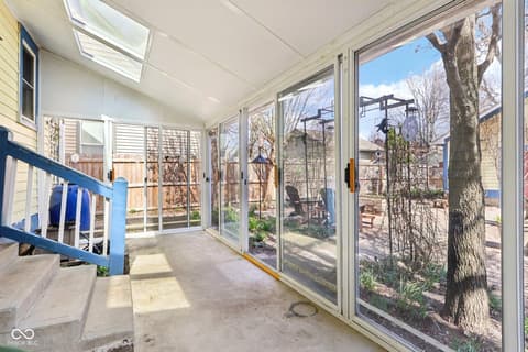 Photo of 2307 N Alabama Street, Indianapolis, IN