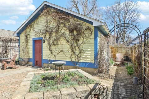 Photo of 2307 N Alabama Street, Indianapolis, IN