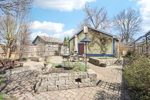 Photo of 2307 N Alabama Street, Indianapolis, IN