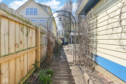 Photo of 2307 N Alabama Street, Indianapolis, IN