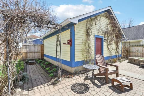 Photo of 2307 N Alabama Street, Indianapolis, IN