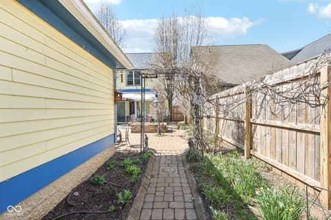 Photo of 2307 N Alabama Street, Indianapolis, IN