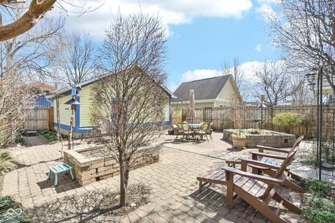Photo of 2307 N Alabama Street, Indianapolis, IN