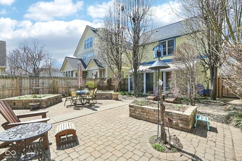 Photo of 2307 N Alabama Street, Indianapolis, IN