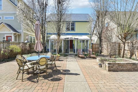 Photo of 2307 N Alabama Street, Indianapolis, IN