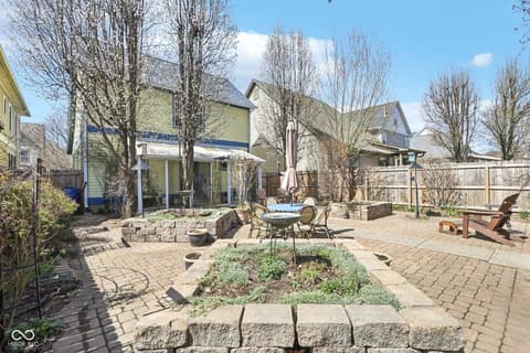 Photo of 2307 N Alabama Street, Indianapolis, IN