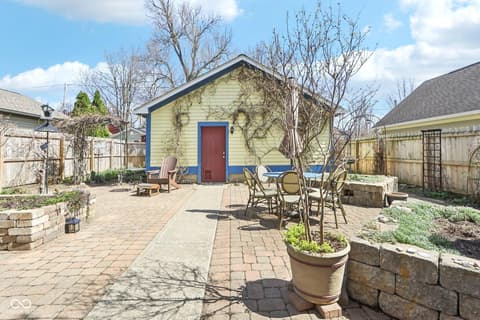 Photo of 2307 N Alabama Street, Indianapolis, IN