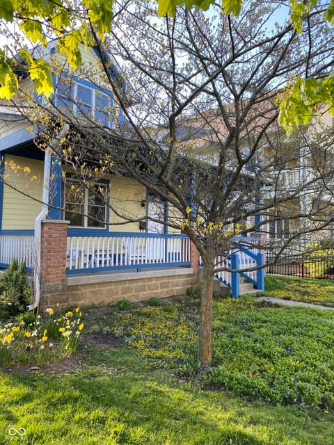 Photo of 2307 N Alabama Street, Indianapolis, IN
