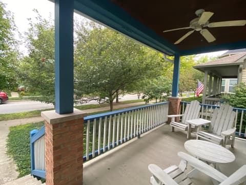 Photo of 2307 N Alabama Street, Indianapolis, IN