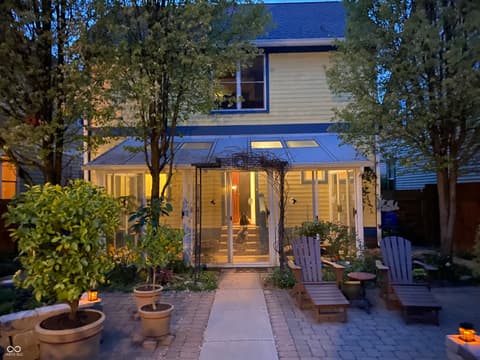 Photo of 2307 N Alabama Street, Indianapolis, IN
