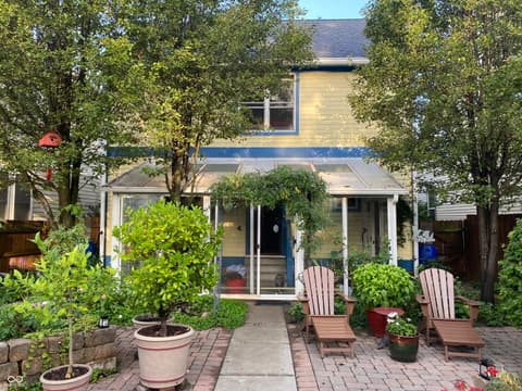 Photo of 2307 N Alabama Street, Indianapolis, IN