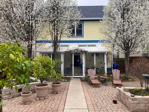 Photo of 2307 N Alabama Street, Indianapolis, IN
