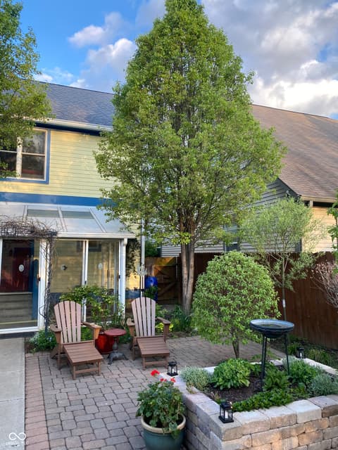 Photo of 2307 N Alabama Street, Indianapolis, IN